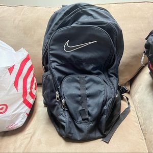Nike backpack